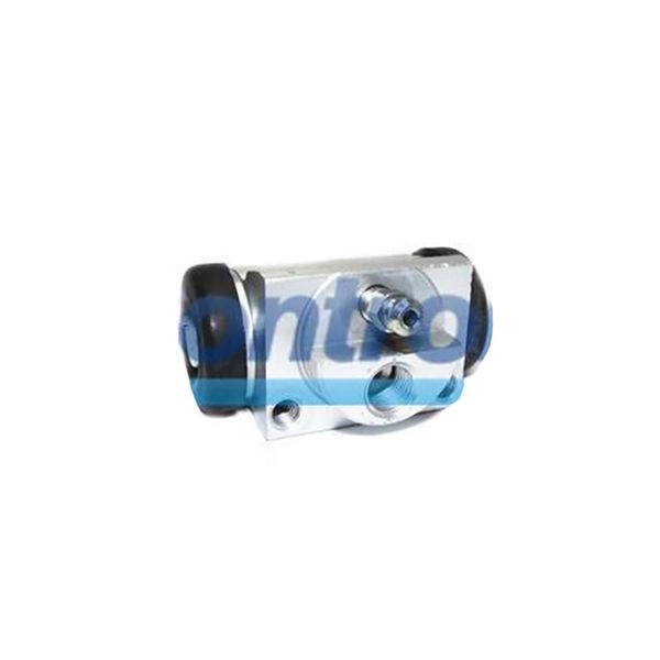 Cilindro Roda Traseiro Esquerdo Ou Direito 20,63Mm Aluminio C3539 Controil