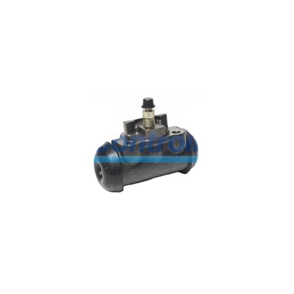 Cilindro Roda Traseiro Esquerdo Ou Direito 20,63Mm Ferro Fundido C3497 Controil