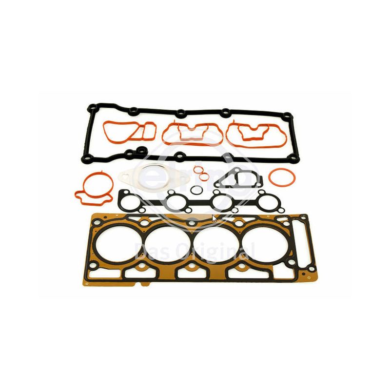 Jogo Junta Motor Superior - Sem Retentor 123018 Elring Jogo Junta Motor Superior - Sem Retentor 123018 Elring