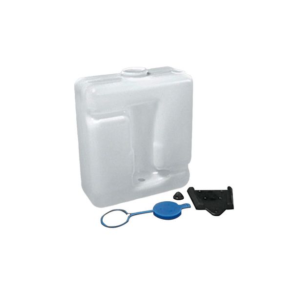 Reservatorio Limpador Para Brisa G1402 Gonel