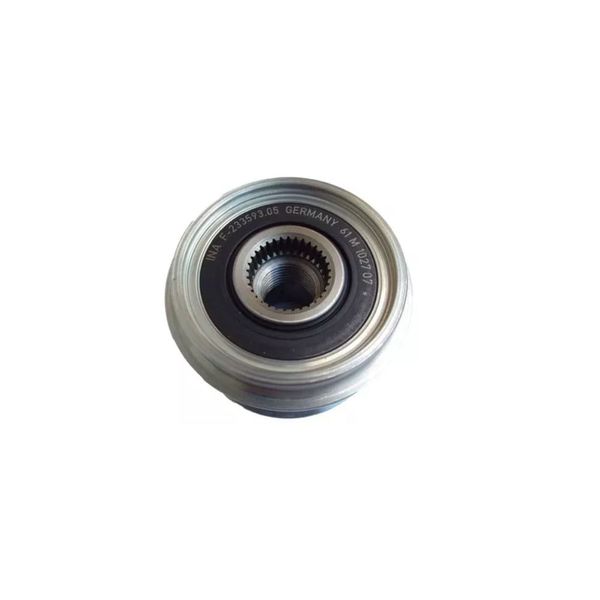 Polia Roda Livre Alternador 5350060100 Ina