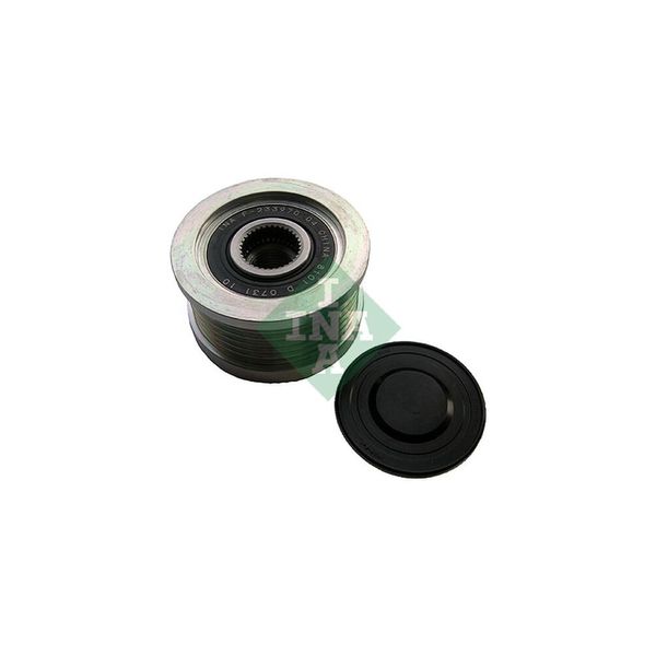Polia Roda Livre Alternador 5350046100 Ina