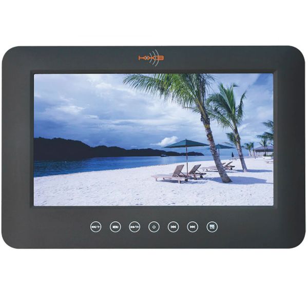 Tela Portatil Lcd Kx3 Tm790 9 Polegadas Usb Sd