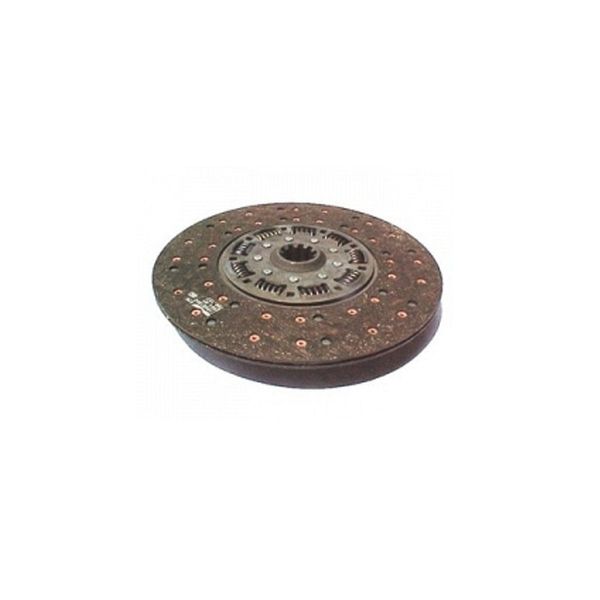 Disco Embreagem 350Mm 10 Estrias 3350103110 Luk
