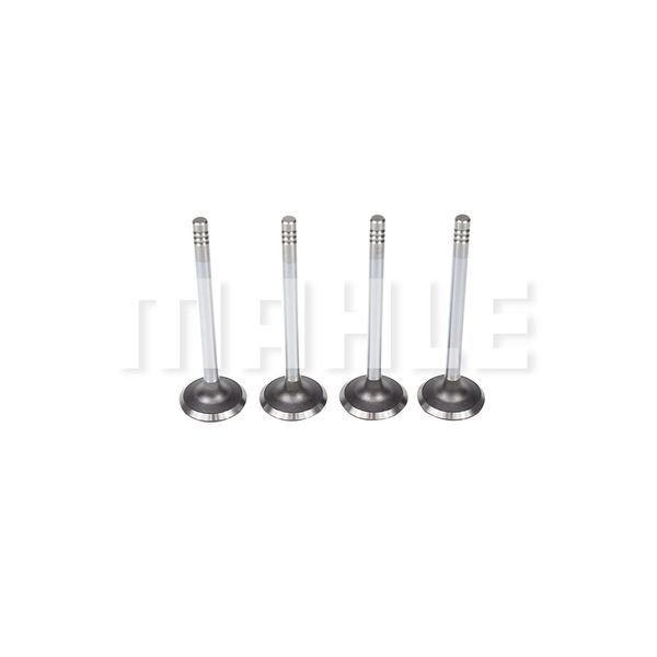 Valvula Cabecote Motor Admissao Std Va0590181Std Mahle