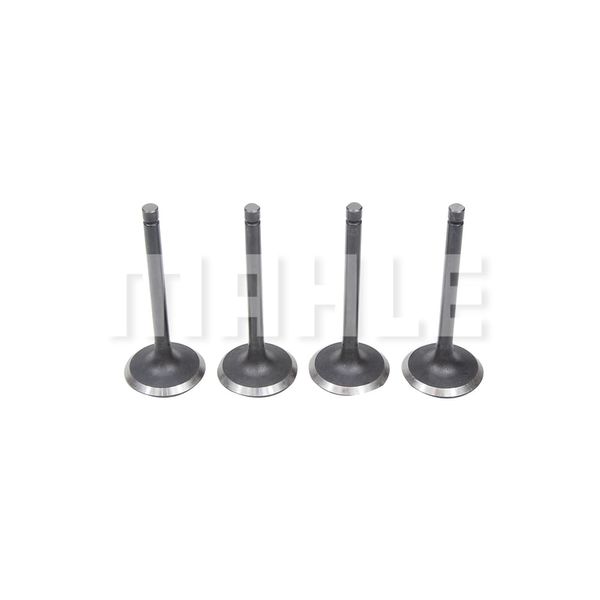 Valvula Cabecote Motor Admissao Std Va0630213Std Mahle