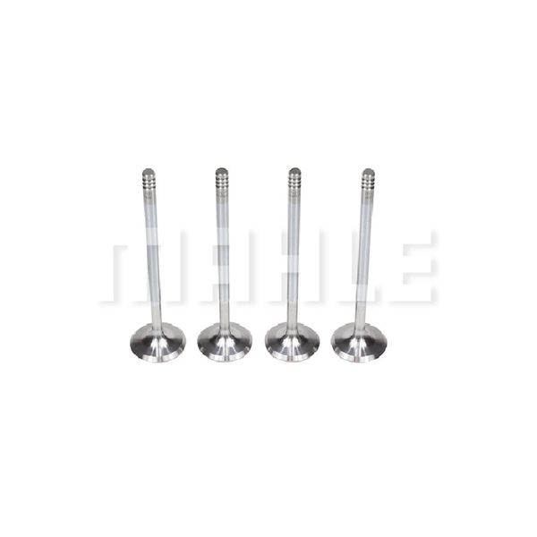 Valvula Cabecote Motor Admissao Std Va0590179Std Mahle