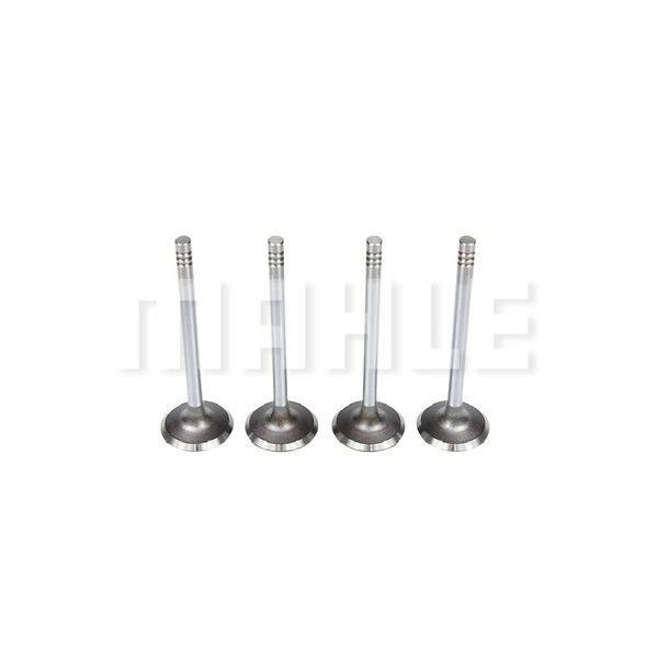 Valvula Cabecote Motor Admissao Std Va0590172Std Mahle