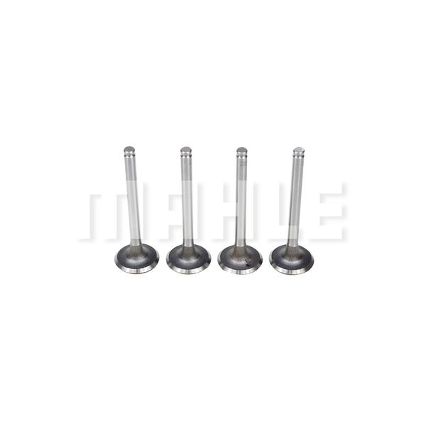 Valvula Cabecote Motor Admissao Std Va0700061Std Mahle