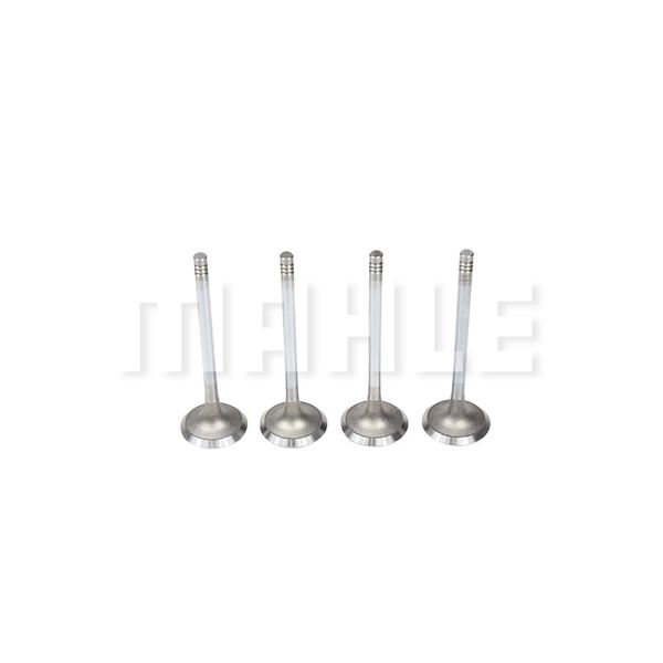 Valvula Cabecote Motor Admissao Std Va0590180Std Mahle