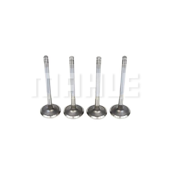 Valvula Cabecote Motor Admissao Std Va0570250Std Mahle