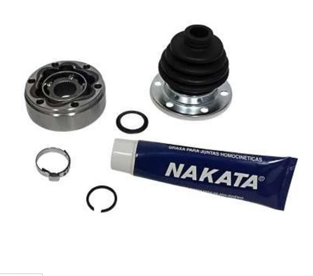 Kit junta deslizante Nakata NJH26-139