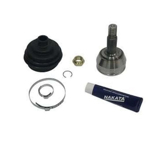 Junta Homocinetica Fixa Parati G2 1.0 Turbo Lado Roda Njh01569A Nakata
