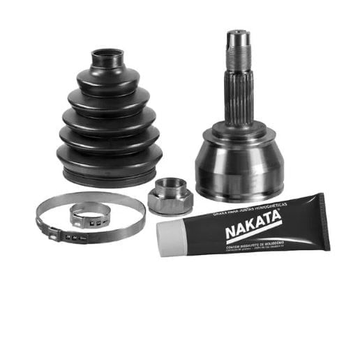 Junta Homocinetica Fixa Strada Working 1.8 Powertrain Lado Roda Njh611449 Nakata
