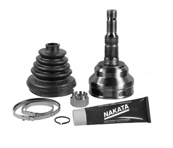 Junta Homocinetica Fixa Zafira Elite 2.0 Flexpower Lado Roda Njh01779 Nakata
