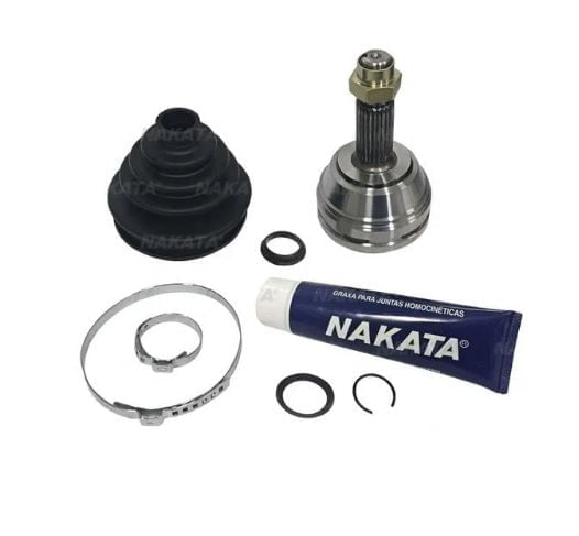 Junta Homocinetica Fixa Pointer Cl 1.8 8V Lado Roda Njh71419 Nakata