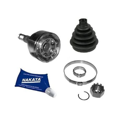 Kit junta homocinética Corsa/Classic Nakata NJH55499A
