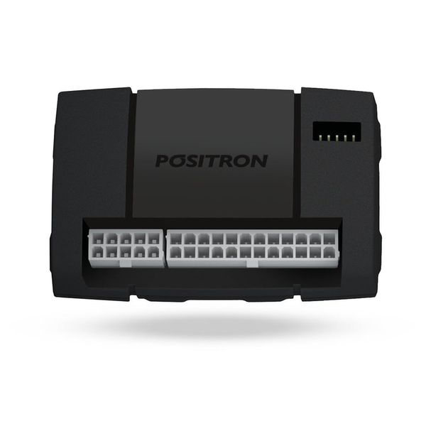 Modulo Vidro Eletrico Pronnect 480 4P COM Antiesmagamento 012957000 Positron
