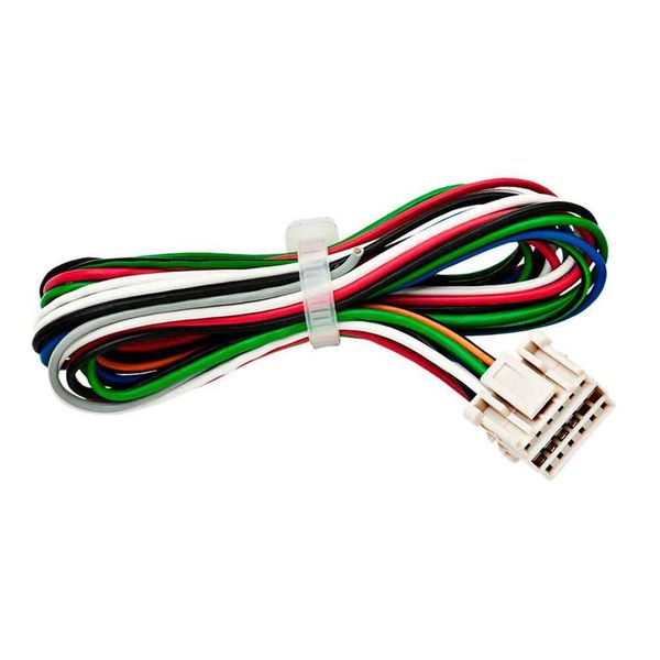 Chicote Para Alarme Pósitron Pronnect Com Conector Dedicado Hyundai Elantra