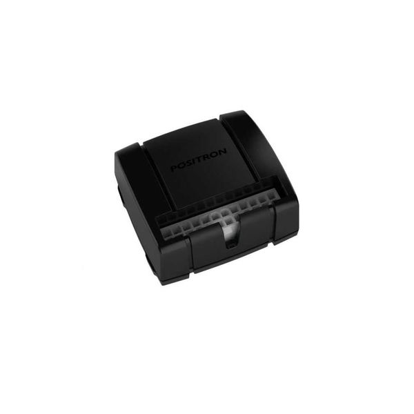 Modulo Vidro Eletrico Pronnect 640 4P 012565010 Positron