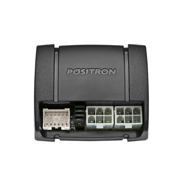 Modulo Vidro Eletrico Pronnect 440 4P 012556010 Positron