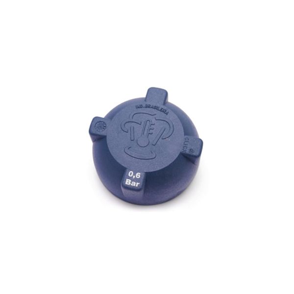 Tampa Radiador Tc7097 Click