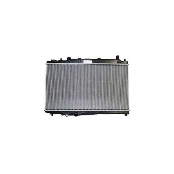 Radiador Agua C/ Ar 701811 Valeo
