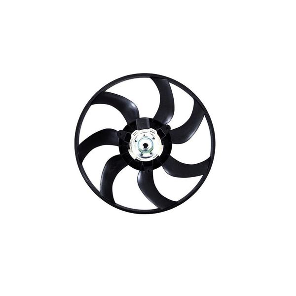 Eletroventilador C/ Ar T911251 Valeo
