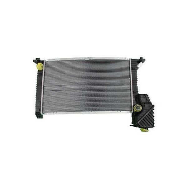 Radiador Agua C/ Ar 732472 Valeo