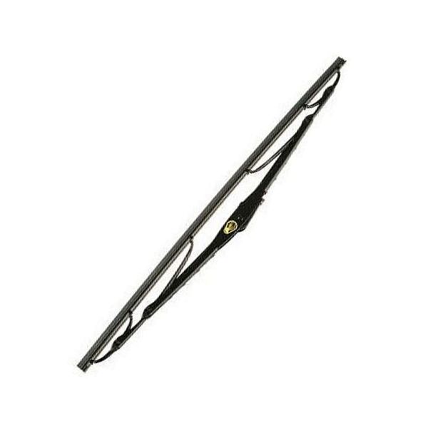 Palheta Limpador Traseiro Uno Valeo C604 240Mm Unidade