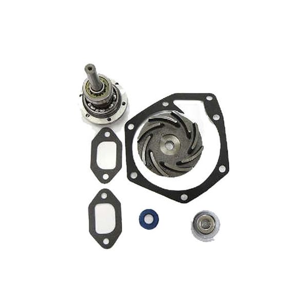 Reparo Bomba Dagua Com Rolamento Ur1358Rl Urba