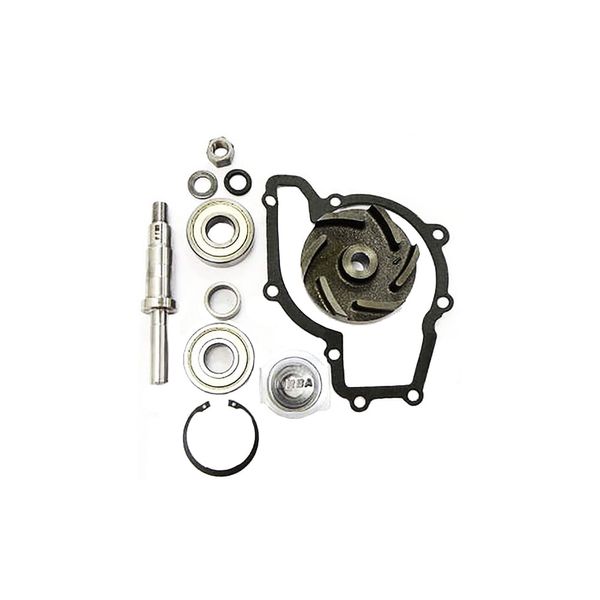 Reparo Bomba Dagua Com Rolamento Ur0561Rl Urba