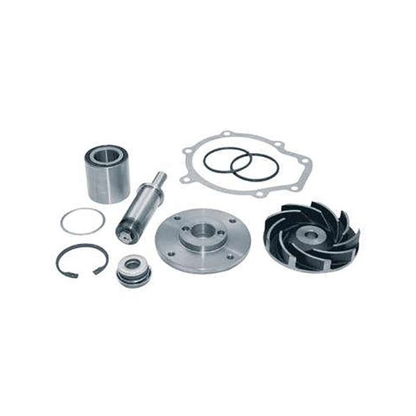 Reparo Bomba Dagua Com Rolamento Ur1376Rl Urba