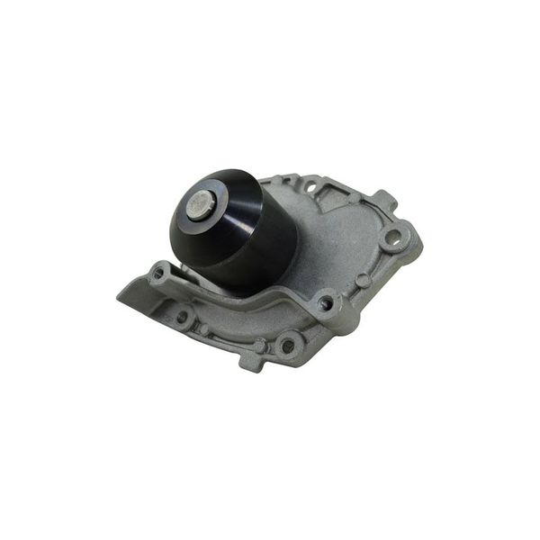 Bomba De Água Automotiva Duster Megane Urba Ub0816 Com Polia