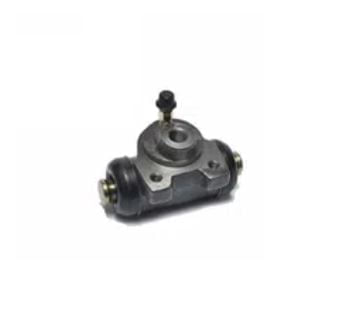 Cilindro Roda Clio 1.0 16V Clio 1.0 16V Trw Rccr02910 Traseiro Esquerdo Direito 17,78Mm Ferro Fundido