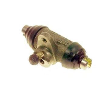 Cilindro Roda Brasilia 1.6 8V Tc 1.6 8V Trw Rccr23457 Traseiro Esquerdo Direito 19,05Mm