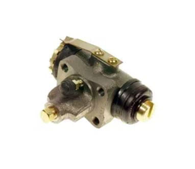 Cilindro Roda Bandeirantes 3.8 8V Trw Rccr00465 Dianteiro Inferior Direito Ferro Fundido