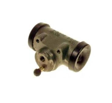 Cilindro Roda 680 3.8 8V P 690 2.9 8V Trw Rccr01232 Dianteiro Traseiro Esquerdo Direito 38,10Mm Ferro Fundido