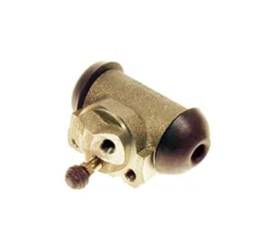 Cilindro Roda F1000 2.5 8V F1000 2.5 8V Trw Rccr01240 Traseiro Esquerdo Ferro Fundido