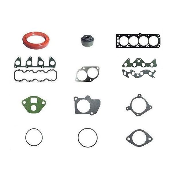 Jogo Junta Motor Superior Com Retentor 79508 Sabo