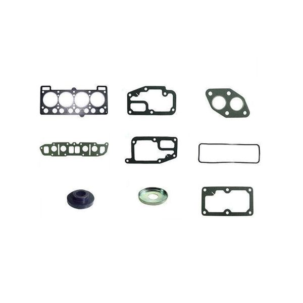 Jogo Junta Motor Superior Superior SEM Retentor 79544Flex Sabo