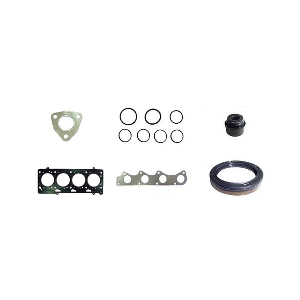 Jogo Junta Motor Superior COM Retentor 79363Flexr Sabo