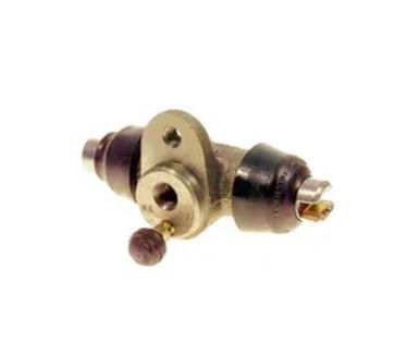 Cilindro Roda Fusca 1.3 8V Fusca 1.3 8V Trw Rccr23805 Traseiro Esquerdo Direito