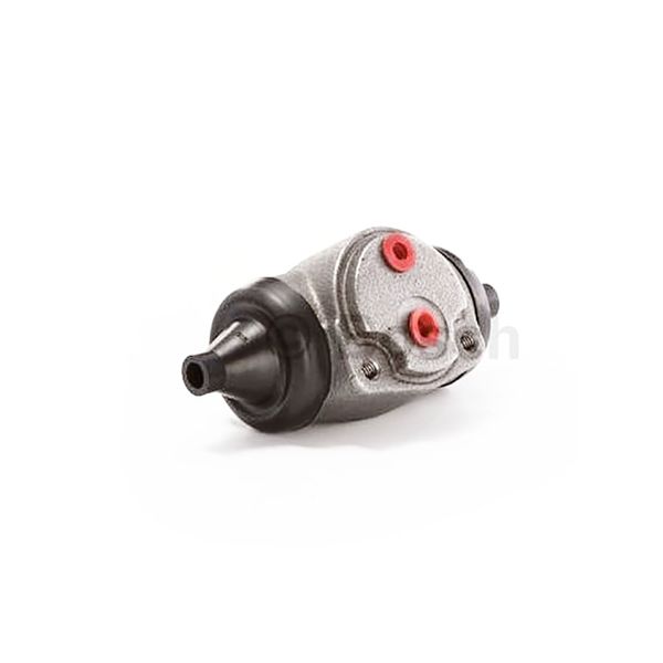 Cilindro Roda Traseiro Inferior Direito 41,27Mm Ferro Fundido Cr2062 0986Ab8474 Bosch