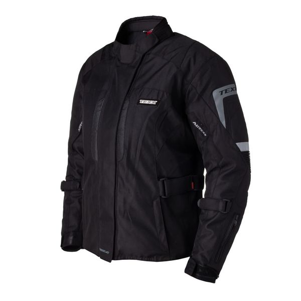 Jaqueta Texx Force Lady Preta L
