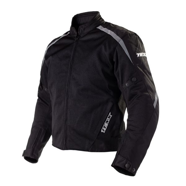 Jaqueta Texx Strike Summer Ii Preta M