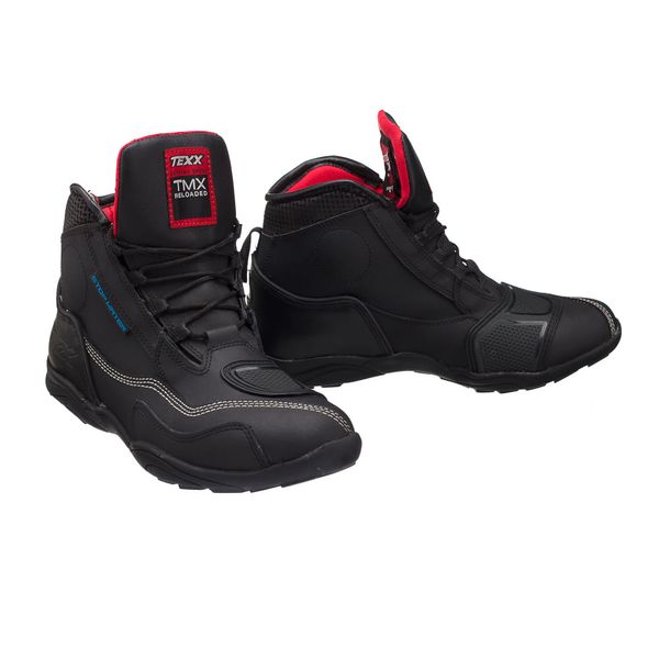 Bota Texx Tmx Reloaded Stopwater Preta 43