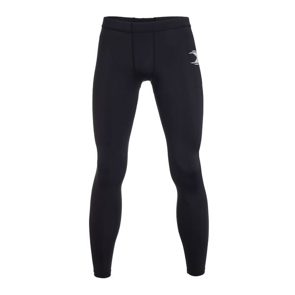 Segunda Pele Calça Texx Tcool Blackstar Preta 2Xl