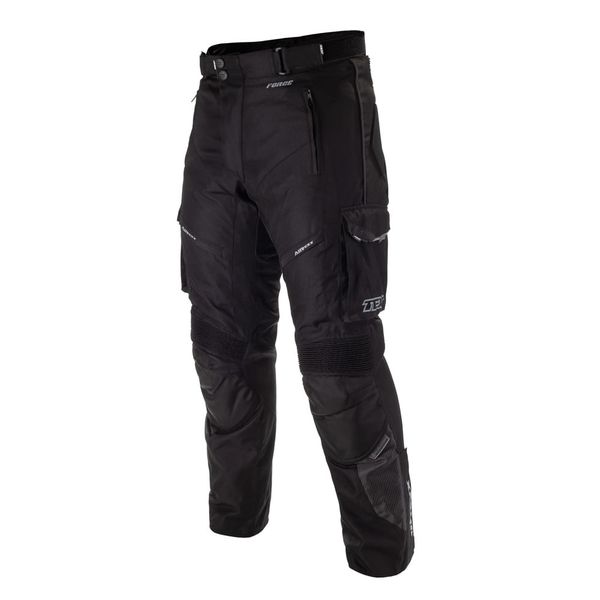 Calça Texx Force Preta 6Xl