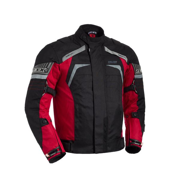 Jaqueta Texx Falcon Reloaded Vermelha 3Xl